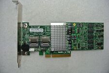 Supermicro AOC-SAS2LP-H8iR LSI 9260-8I 512MB PCIex8 SAS 6GBs /8 Port picture