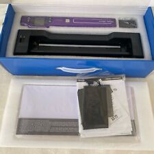 Vupoint Solutions Magic Wand Portable Scanner Wi-fi II PDSWF-ST47PU-VP picture
