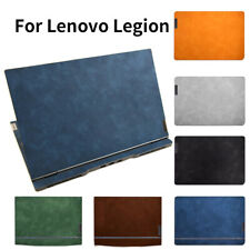 Leather Sticker Skin Cover for Lenovo Legion 7i pro gen 8 16