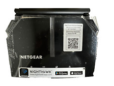 NetGear AC1200 Dual Band WiFi Router Model R6120 Nighthawk App picture
