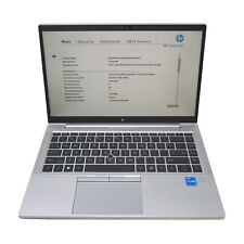 HP EliteBook 840 G8 -14