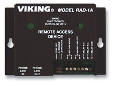 Viking Electronics Remote Access Device RAD-1A UPC 615687222593 - Installatio... picture