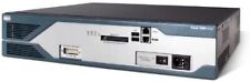 Cisco 2821 Integrated Services Router Security Bundle, 64 MB Flash / 256 MB DRAM picture
