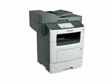 LEXMARK XM3150 Monochrome Multifunction Printer -NEW Open Box picture