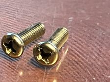 Sony Screws (x2) for Base Stand Legs (SDM-U27M90 Monitor) picture