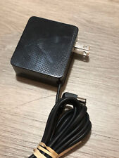 Genuine Samsung Monitor TV AC/DC Adapter Power Supply A2514_MPNL BN44-00917A 25W picture