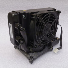 For HP Z420 647289-001 002 003 Cooler Liquid Cooling Radiator Front Chassis Kit picture