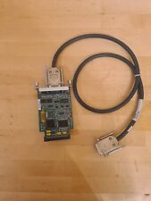 Cisco 800-01514-02 1 Port WAN Interface Card Module With Cable picture