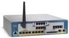 Cisco Call Manager 8-User CME Base Phone FL 1 VIC and WIFI (UC520W-8U-4FXO-K9) R picture