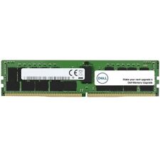 Dell Server RAM 32GB 2RX8 DDR4-3200MHz RDIMM Dual-Rank 54PVT picture