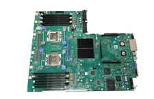 Dell Poweredge R610 LGA1366 DDR3 Dual Socket 12 Slots Motherboard P8FRD 0P8FRD picture
