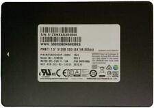 512GB Samsung PM871 Internal SSD MZ-7LN5120 Solid State Drives 2.5'' SATA III picture