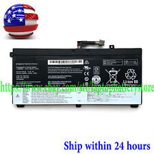 New 45N1742 45N1740  battery For Lenovo ThinkPad T550 T550s W550 T560 W550S picture