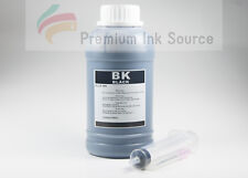 250ml PREMIUM BLACK BULK DYE-BASED REFILL INK FOR HP LEXMARK DELL CANON and more picture
