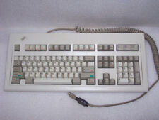 IBM 1391401 101-Key Clicky Buckling Spring PS2 Model M Keyboard Vintage 1988 picture