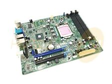 GENUINE DELL OPTIPLEX 790 SFF MOTHERBOARD LGA155 DDR3 D28YY 0D28YY TESTED picture