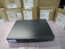 CISCO881-K9 4 port Wires VLAN Router.  90 Day's warranty Real time listing. picture
