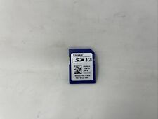 Genuine Dell Kingston RX790 1GB Flash SD Card Memory for Dual SD module picture