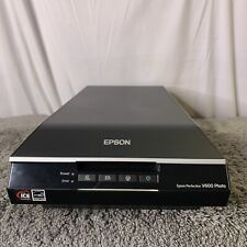 Epson Perfection V600 Document & Photo Scanner No Power Supply picture