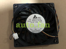 FOR DELTA PFR1212VJ-00 12V 3.0A 12CM 12025 High speed fan picture