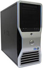 Dell T7400 Workstation picture