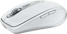 Logitech MX Anywhere 3S Wireless Mouse - Pale Gray picture