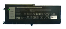 OEM Dell DT9XG 90Wh 11.4V Area-51m 6-Cell 0DT9XG Laptop Battery picture