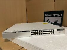 Cisco Catalyst 9300 24 UPOE C9300-24U-A picture