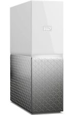 WD - My Cloud Home 4TB Personal Cloud - White picture