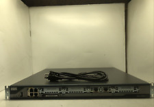 Cisco 2801 Integrated Services Router CISCO2801 V05 w/ Power Cord picture