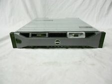 DELL POWERVAULT MD1420 24x 600GB 15K SAS 12G Drive Expansion R530 R630 R730 R830 picture