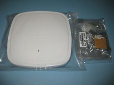 Cisco Catalyst 9130AXE Indoor Wireless AP WiFi 6 802.11ax Bluetooth C9130AXE-A picture