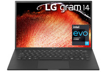 LG Gram 14Z90P-Intel i7-1165G7 2.80GHz 4 Core 512GB NVMe Laptop Win10 picture