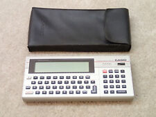 Casio PB-770 Vintage Personal Computer Nice with Case picture