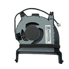 35W CPU Cooling Fan For HP EliteDesk 800 G4 Desktop Mini PC L19561001 L19564-001 picture