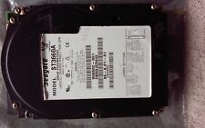 •	SEAGATE ST3660A 958002-051 545.5MB IDE HARD DRIVE   Vintage picture