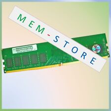32GB DDR4 2666MHz ECC UDIMM RAM Fujitsu PRIMERGY RX1330 M4 TX1320 M4 TX1330 M4 picture