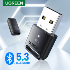 UGREEN USB Bluetooth 5.3 5.0 Dongle Adapter for PC Wireless Mouse Keyboard picture