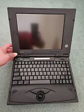 Retro Hewlett Packard (HP) OmniBook 4000CT  Laptop Untested for Repair picture