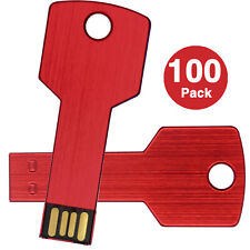 10X Customized Logo Swivel USB 2.0 Flash Drive Memory Stick Thumb Drive 1GB-16GB picture