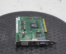 Nvidia GeForce 2MX AGP P55 AGP Video Graphics Card picture
