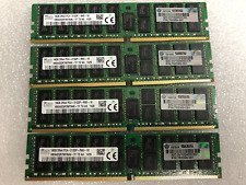 752369-081 HP Memory 64GB PC4 DDR4 Server RAM ECC Reg FOR HP DL360 Gen 9 picture
