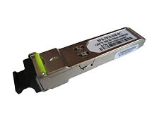 SFP Gigabit WDM single strand SC BiDi A 20Km T1310/R1550nm Cisco compatible DDM picture
