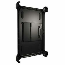Genuine OtterBox Defender Series Spare Stand Shield For iPad 4 / 3 / 2 - Black picture