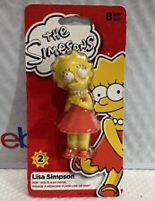 Lisa Simpson 8GB USB Flash Drive Memory Stick NEW The Simpsons SanDisk picture