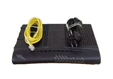 ARRIS TM604G Cable Touchstone Telephony Modem - Model TM604G/CT With Power Cord picture