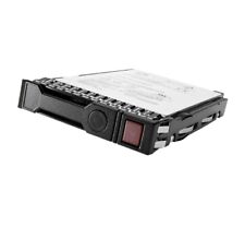 HP 300GB 6G SATA 2.5'' Value Endurance Enterprise Value SSD - 739888-B21 picture