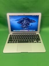 Vintage Apple A1465 EMC 2631 MacBook Air 11” Early 2014 1.4GHz 4GB 128GB SSD picture