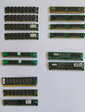 Set of 15 pcs 72 Pin EDO Memory SIMM 5V 3V picture