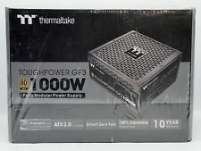 Thermaltake ToughPower GF3 1000W Power Supply PS-TPD-1000FNFAGU-4 New Sealed picture